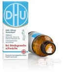 DHU Silicea Pentarkan Tabletten 80 St