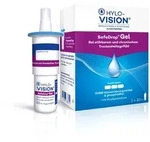 HYLO-VISION SafeDrop Gel 2X10 ml