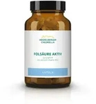 Fols&auml;ure Aktiv plus Vitamin B12 aktiv Ka 120 St
