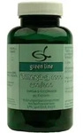 Omega-3 1000 400/200 Kapseln 90 St