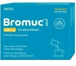 Bromuc akut 600 mg Hustenl&ouml;ser 10 St