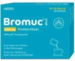 Bromuc akut 600 mg Hustenl&ouml;ser 20 St