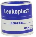 Leukoplast Wasserfest 5 cmx5 m 1 St