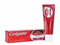 COLGATE Max white Expert white Zahnpasta 75 Milliliter