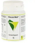 Viscum-nest Kapseln 120 St