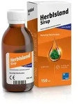 Herbisland Sirup 150 ml