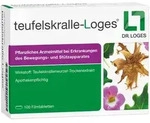 teufelskralle-Loges 100 St