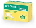 ZINK Verla C purKaps 60 St