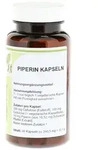 Piperin Schwarz Pfeffer Extrakt Kapseln 90 St