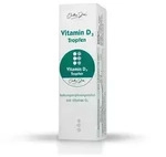 Orthodoc Vitamin D3 Tropfen 20 ml