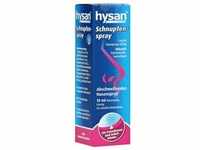 Hysan Schnupfenspray 1mg/ml Nasenspray 10 Milliliter