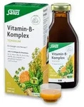 Salus Vitamin-B-Komplex Tonikum 250 ml