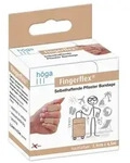 Fingerflex 2,5 Cmx4,5 m hautfarben latex 1 St