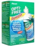 Opti-free Replenish Multifunktions-desin 2X300 ml
