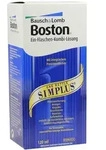 BOSTON SIMPLUS 120 ml