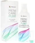 MENI CARE Pure L&ouml;sung f.harte Kontaktlin 250 ml