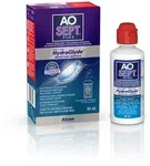 Aosept plus Hydraglyde L&ouml;sung Reise-Set 90 ml