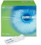 VISLUBE 60X0,3 ml