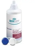 Lenscare Kombi Multiaction L&ouml;sung 380 ml