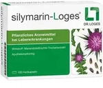 silymarin-Loges 100 St