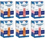Fresubin YoDrink Mischkarton 24X200 ml
