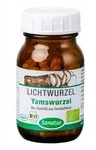 Yamswurzel Kapseln Bio 60 St