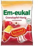 Em-eukal Bonbons Granatapfel-honig zucke 75 g