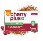 Original Montmorency Sauerkirschen Kapseln &ndash; Cherry PLUS&reg; 60 St