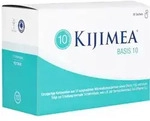 Kijimea Basis 10 Pulver 28X2 g