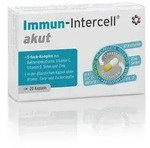 Immun Intercell akut 20 St