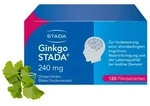 Ginkgo Biloba STADA 240MG 120 St