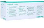 Venofix Safety Venenpunkt.23 G 0,65 mm 50 St
