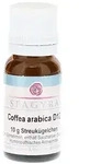 Coffea Arabica D 12 Globuli 10 g