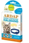 Ardap Zecken- u. Flohhalsband Katzen 1 St