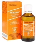 Wabain Tropfen zum Einnehmen 50 ml