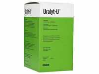 URALYT-U Granulat 280 Gramm