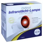 Rotlichtlampe 1 St