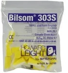 Bilsom Geh&ouml;rschutzst&ouml;psel 303 small 20 St