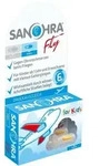 Sanohra fly Ohrenschutz f.Kinder 2 St