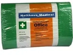 Holthaus Betriebsverbandkasten Office, DIN 13157, 26 x 17 x 9,5 cm, gr&uuml;n 1 St