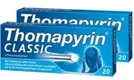 Thomapyrin CLASSIC Doppelpack 2X20 St