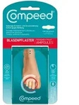 Compeed Blasenpflaster an den Zehen 8 St