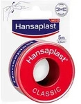 Hansaplast Fixierpflaster Classic 1 St