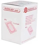 Noba Rudavlies-steril Verbandpflaster, 7 x 5 cm 50 St