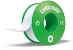 Leukosilk 2,5 cmx5 m 1 St