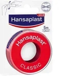 Hansaplast Fixierpflaster Classic 5 m x 1,25 cm 1 St