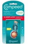 Compeed Blasenpflaster Unter den F&uuml;&szlig;en 5 St