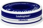 Leukoplast Wasserfest 1,25 cmx5 m 1 St