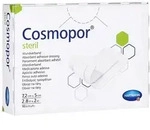 Cosmopor steril 7,2 x 5 cm 10 St
