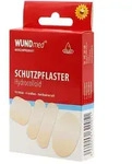 Pflaster Hypoallergen Sensitive 2 Gr&ouml;&szlig;en 10 St